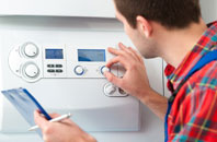 free commercial Crown Hills boiler quotes