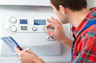 free Crown Hills gas safe engineer quotes