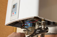 free Crown Hills boiler install quotes